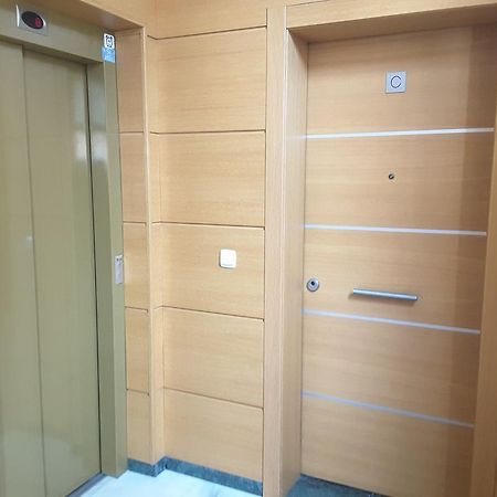 Apartamento Berenguela Cordoba Dış mekan fotoğraf