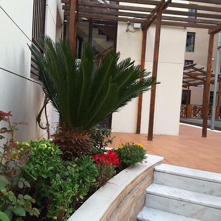 Apartamento Berenguela Cordoba Dış mekan fotoğraf