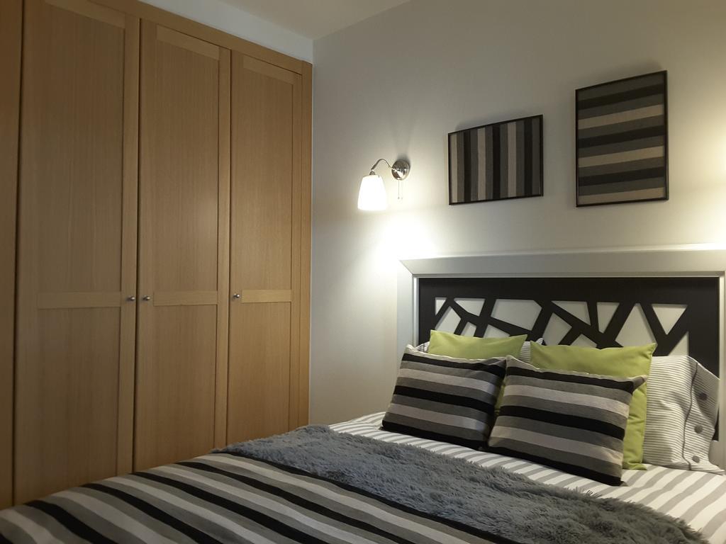 Apartamento Berenguela Cordoba Dış mekan fotoğraf