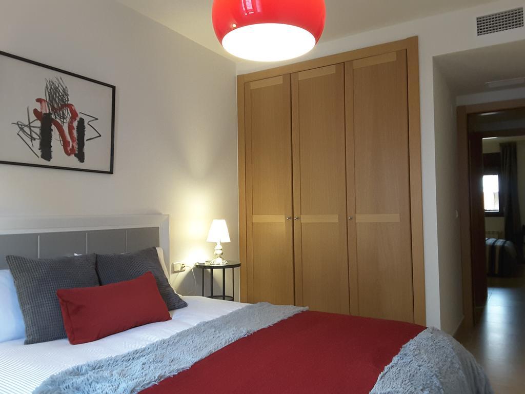 Apartamento Berenguela Cordoba Dış mekan fotoğraf