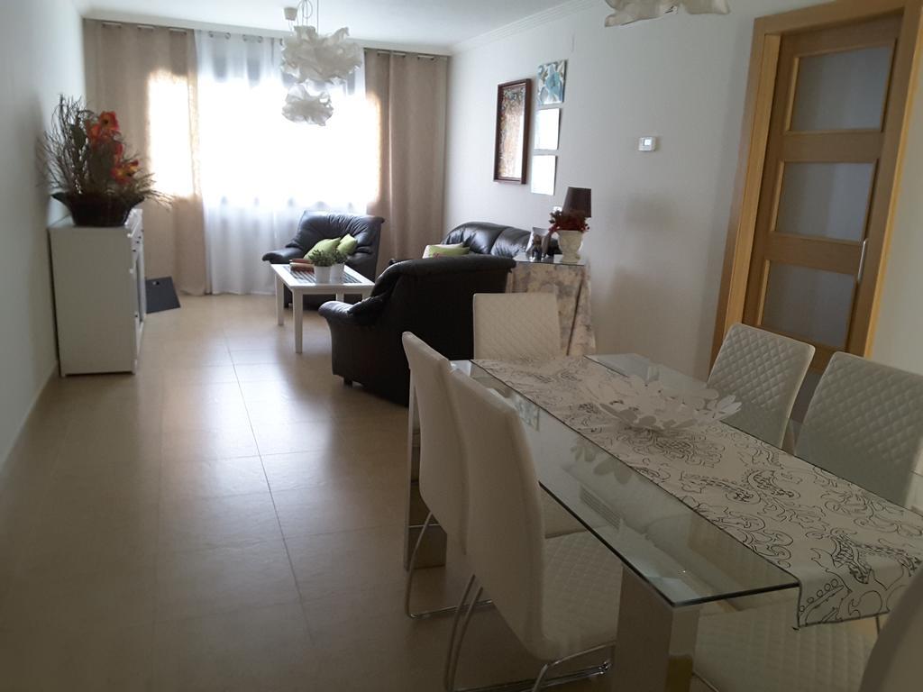 Apartamento Berenguela Cordoba Dış mekan fotoğraf