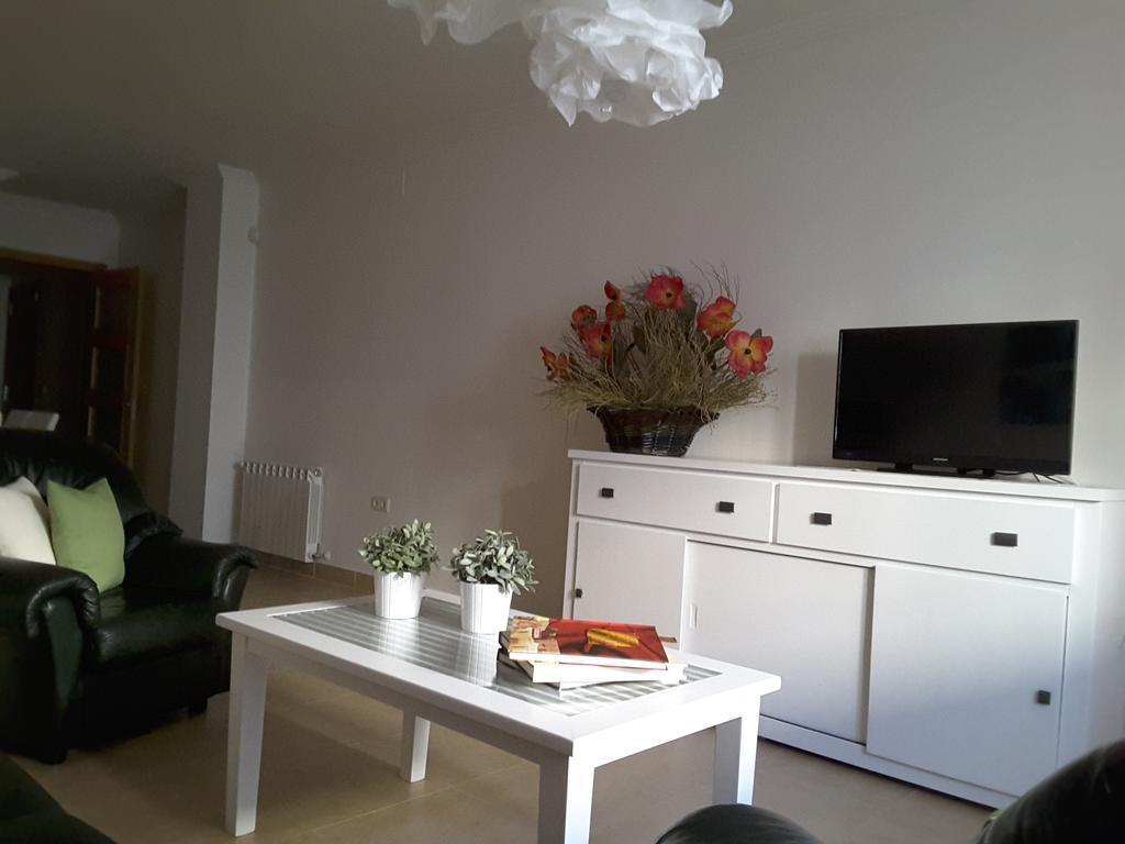 Apartamento Berenguela Cordoba Dış mekan fotoğraf
