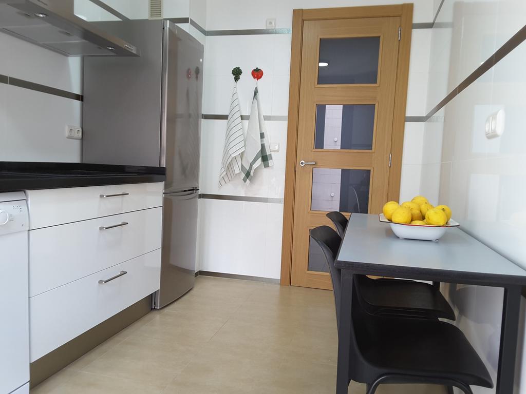 Apartamento Berenguela Cordoba Dış mekan fotoğraf