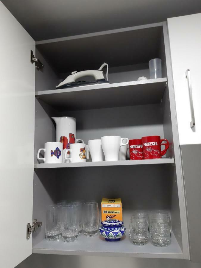 Apartamento Berenguela Cordoba Dış mekan fotoğraf