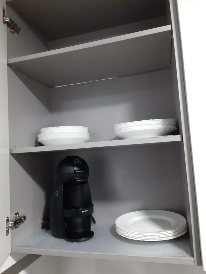Apartamento Berenguela Cordoba Dış mekan fotoğraf