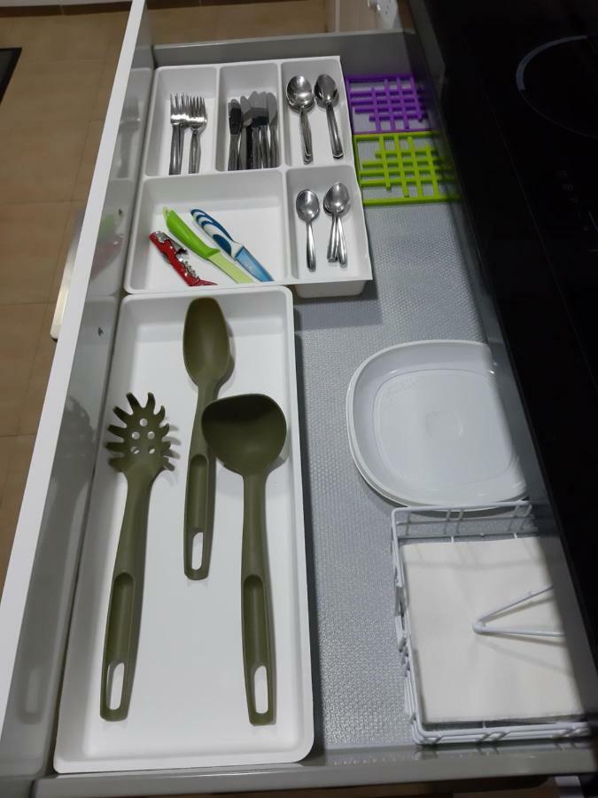 Apartamento Berenguela Cordoba Dış mekan fotoğraf