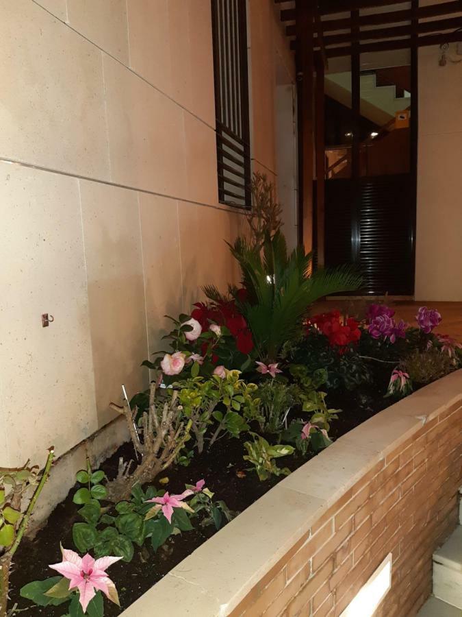 Apartamento Berenguela Cordoba Dış mekan fotoğraf