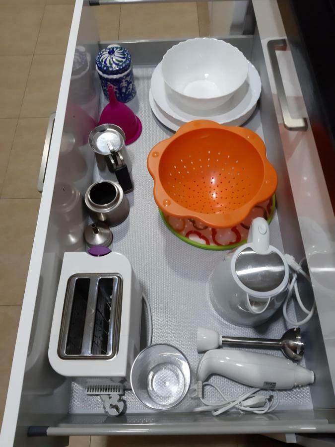 Apartamento Berenguela Cordoba Dış mekan fotoğraf